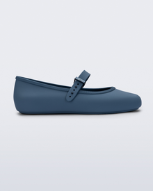 Soft Ballerina | Blue