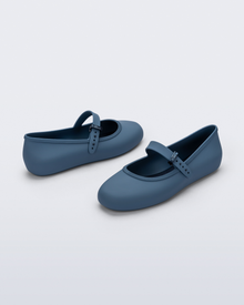 Soft Ballerina | Blue