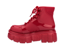 Melissa Rebel Boot | Red