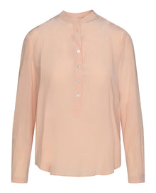 Stella McCartney Eva Silk Shirt