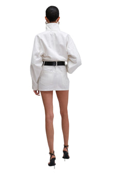 Andy Dress | Stone Wash