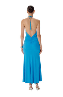 Idris Dress | Pool