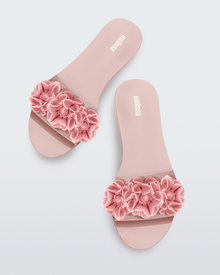 Babe Springtime Slide | Pink/Pink