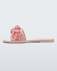 Babe Springtime Slide | Pink/Pink