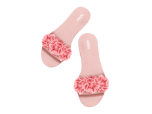 Babe Springtime Slide | Pink/Pink