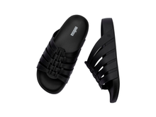 Possession Slide | Matte Black