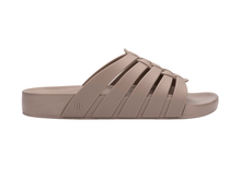 Possession Slide | Matte Beige