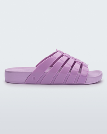 Possession Slide | Lilac