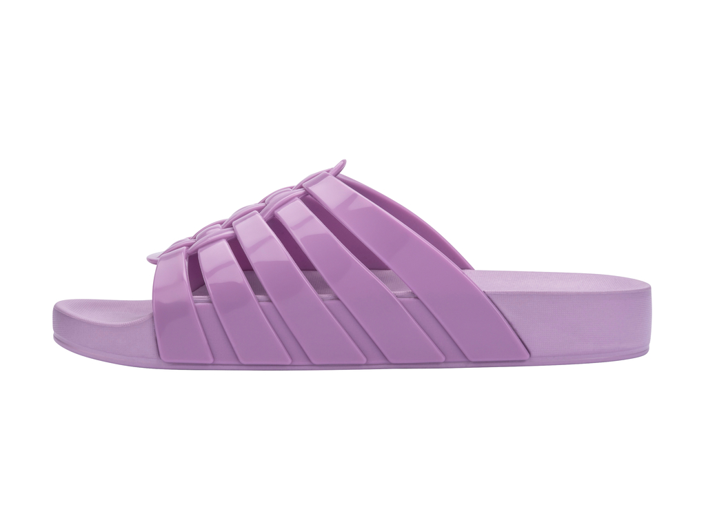 Possession Slide | Lilac