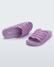 Possession Slide | Lilac