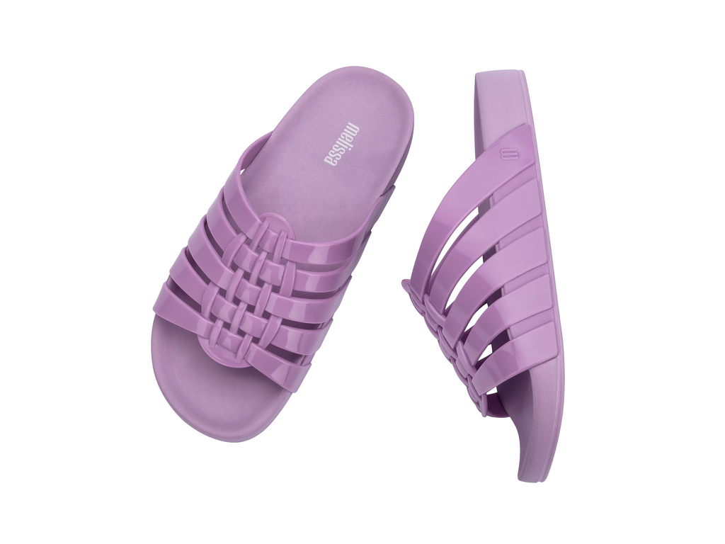 Possession Slide | Lilac