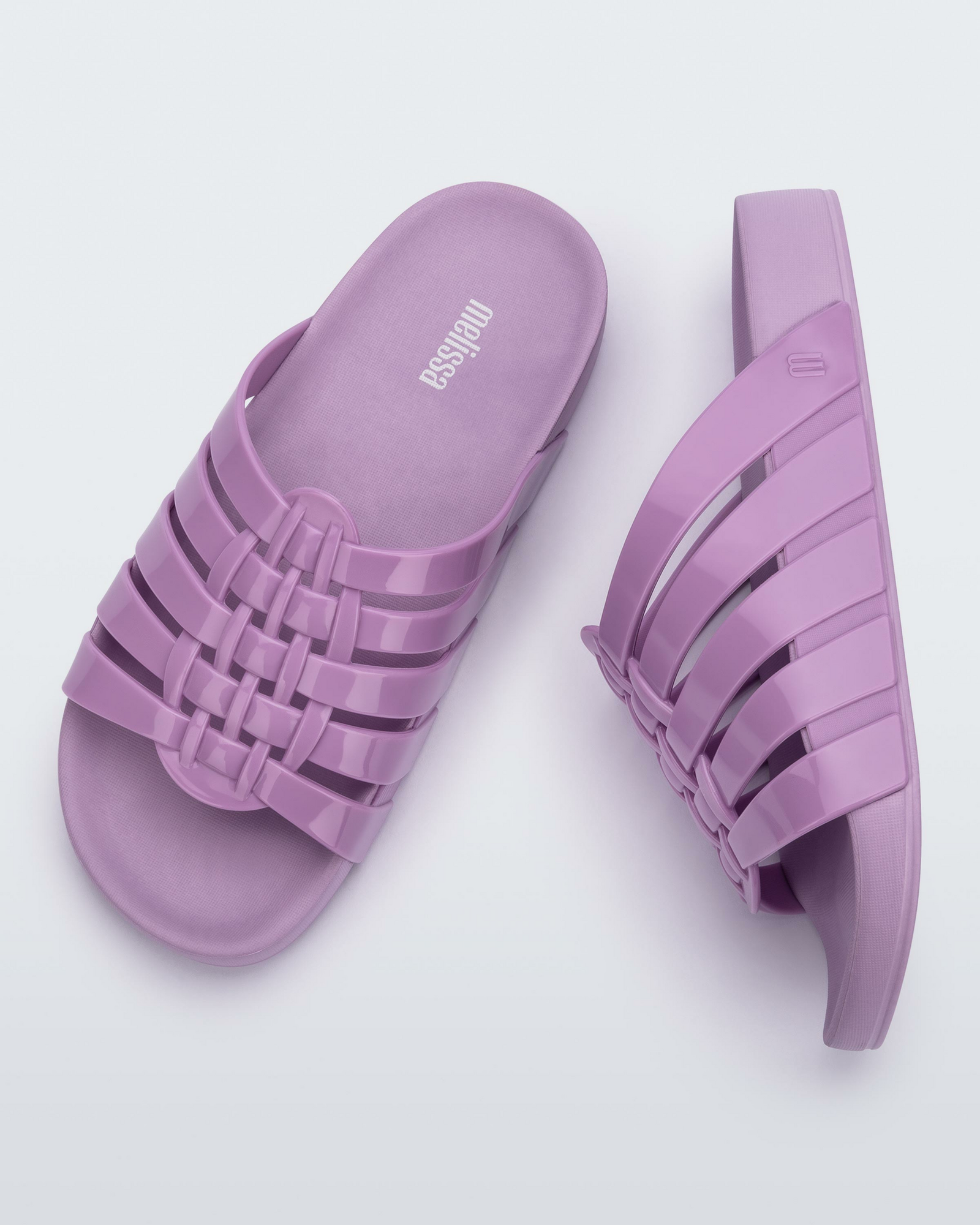Possession Slide | Lilac
