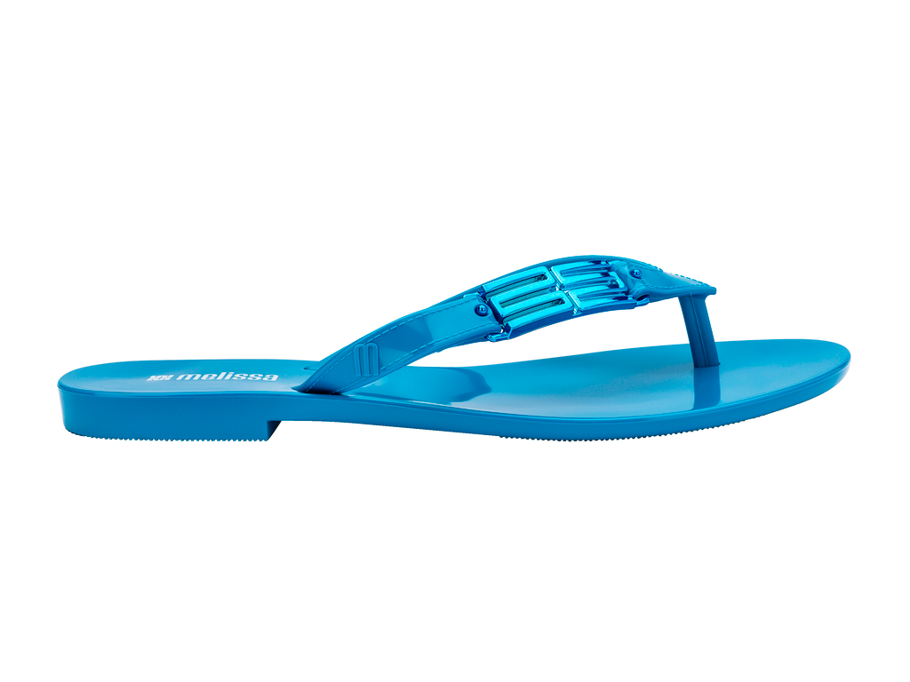 Melissa Harmonic M Chic | Blue