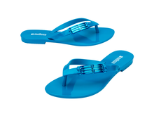Melissa Harmonic M Chic | Blue