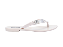 Melissa Harmonic M Chic | White