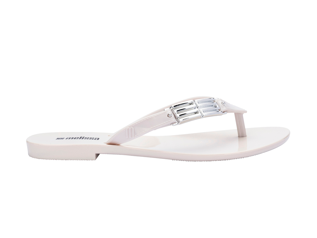 Melissa Harmonic M Chic | White