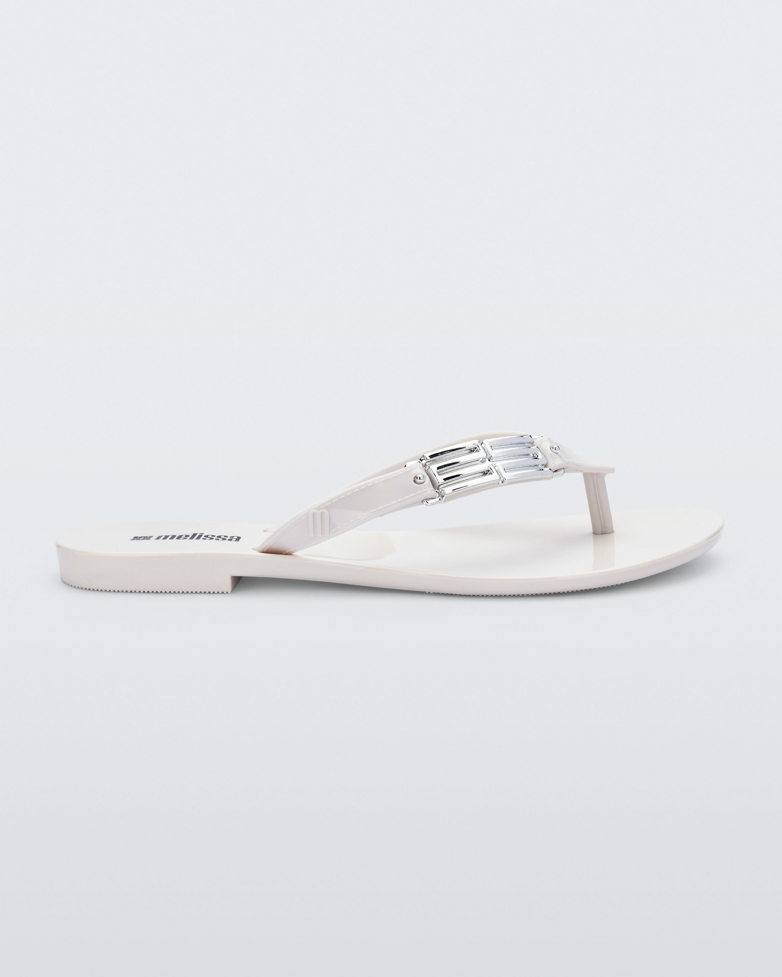 Melissa Harmonic M Chic | White