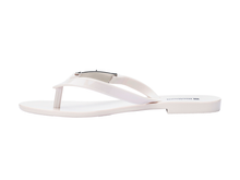Melissa Harmonic M Chic | White