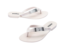Melissa Harmonic M Chic | White