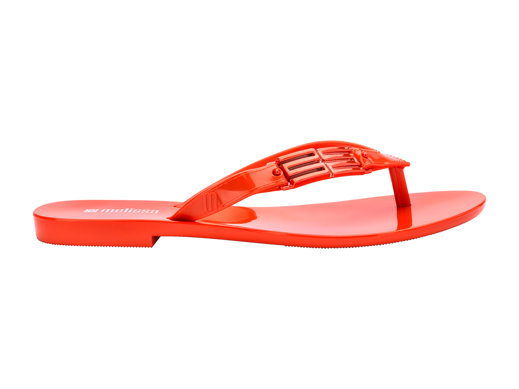 Melissa Harmonic M Chic | Red