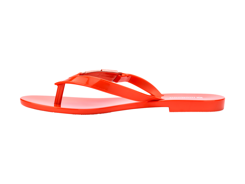 Melissa Harmonic M Chic | Red