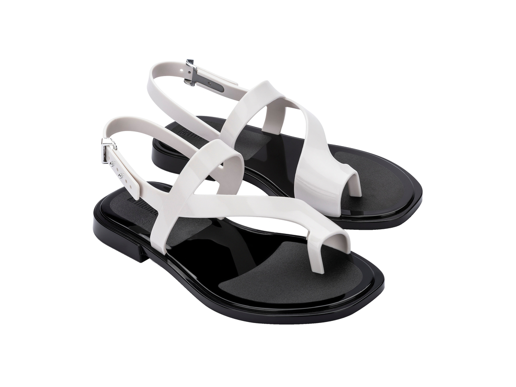 Melissa Cassie | Black/White