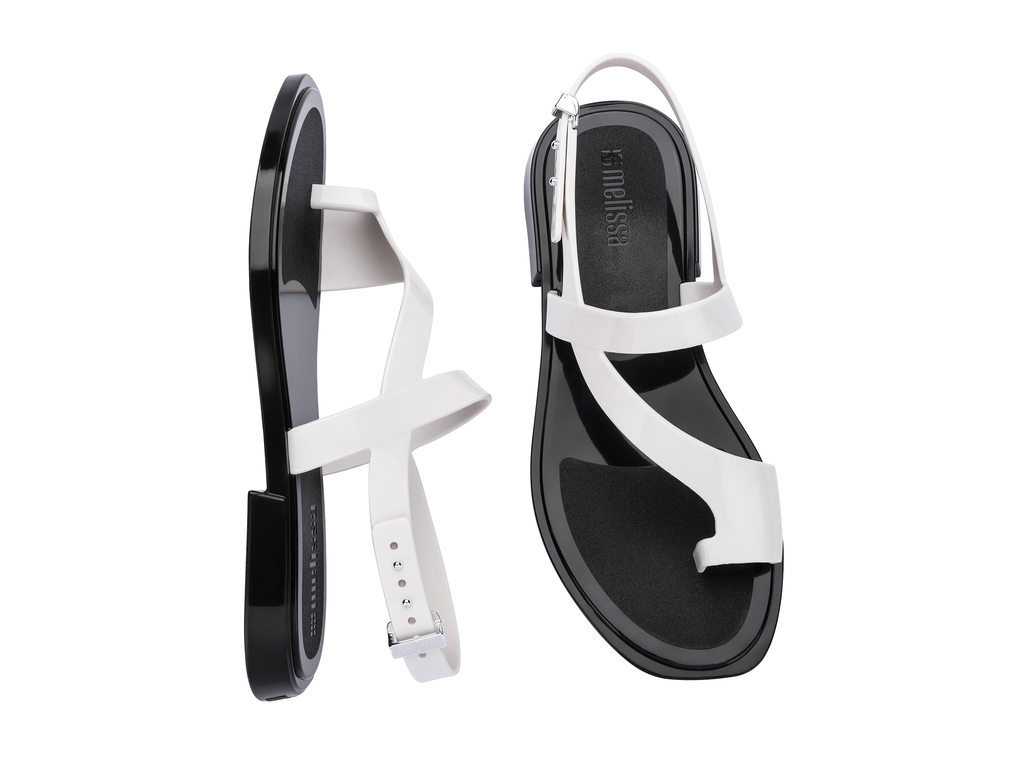 Melissa Cassie | Black/White