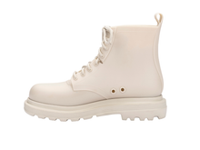 Coturno Soft Boot | Beige