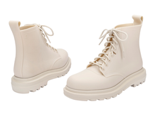 Coturno Soft Boot | Beige