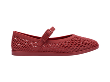 Melissa Harper | Red