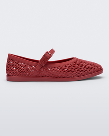 Melissa Harper | Red