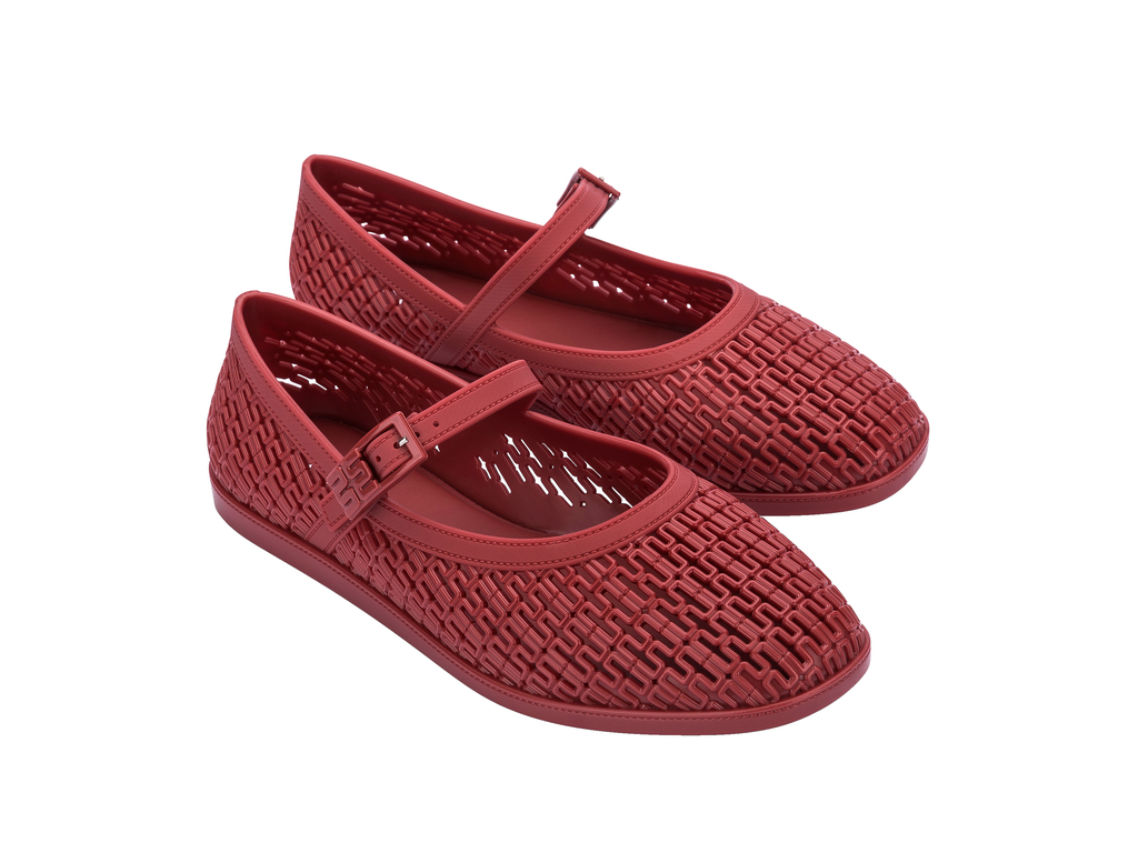 Melissa Harper | Red