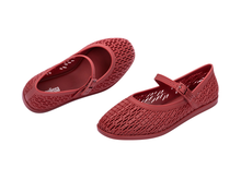 Melissa Harper | Red