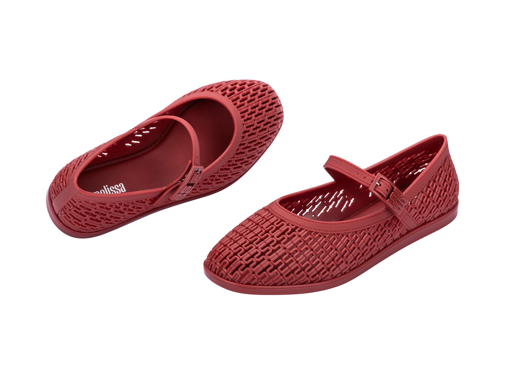 Melissa Harper | Red