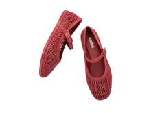 Harper Ballerina | Red