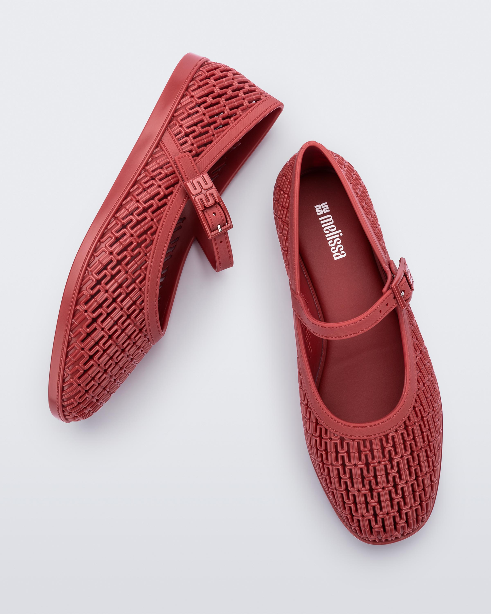 Melissa Harper | Red