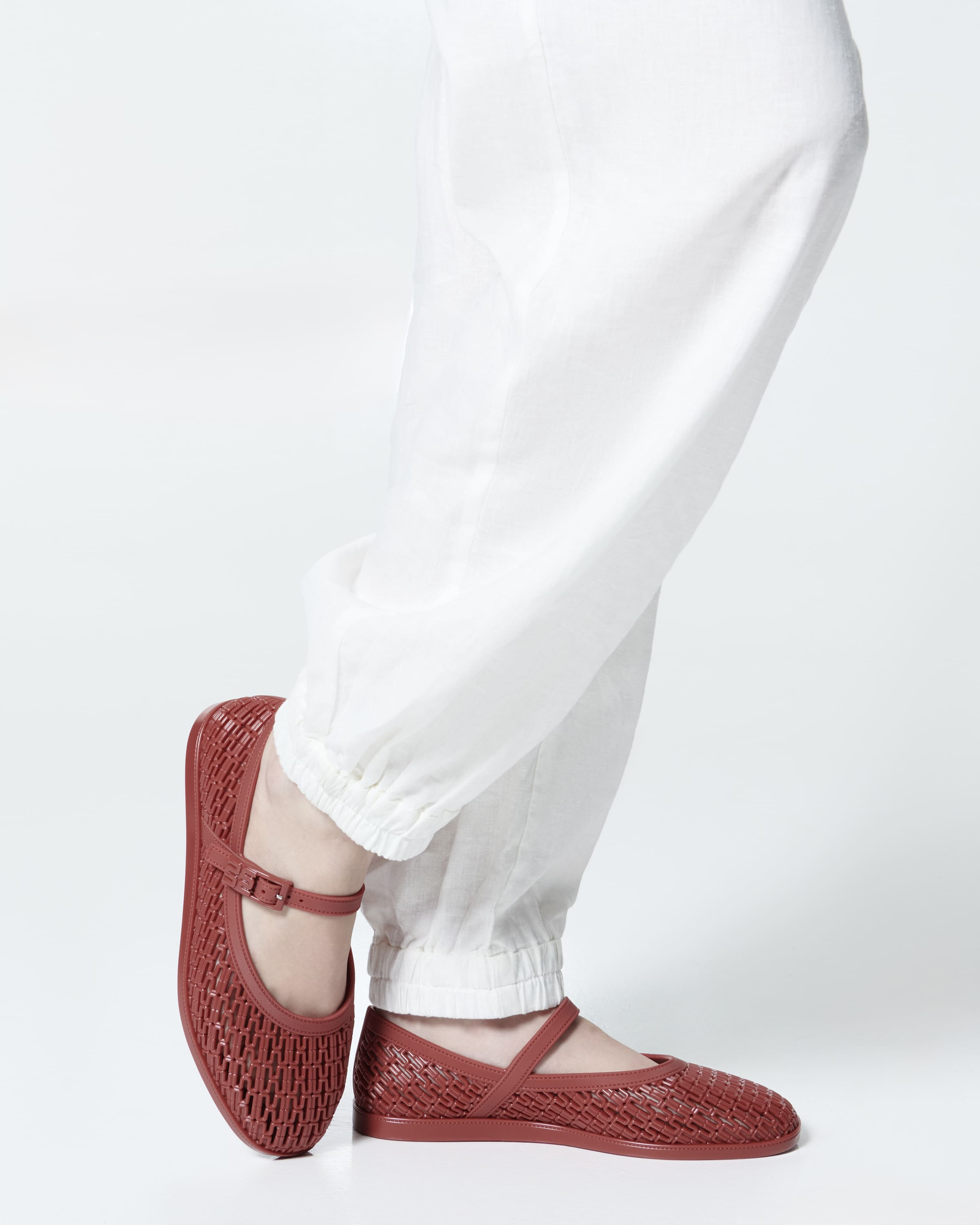 Melissa Harper | Red