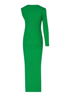 Amaya Maxi Dress | Eucalyptus