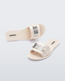 Melissa Babe M Chic | Beige