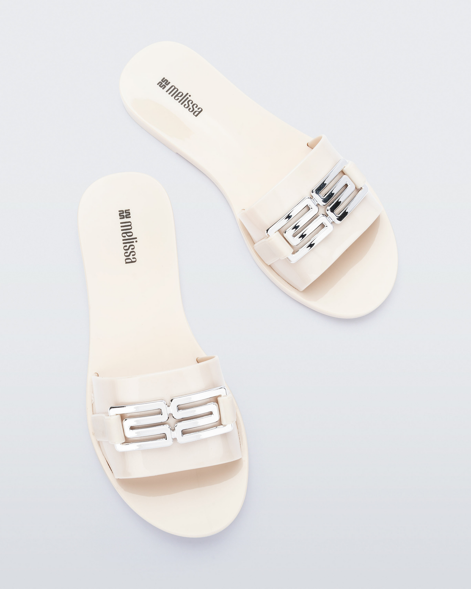 Melissa Babe M Chic | Beige