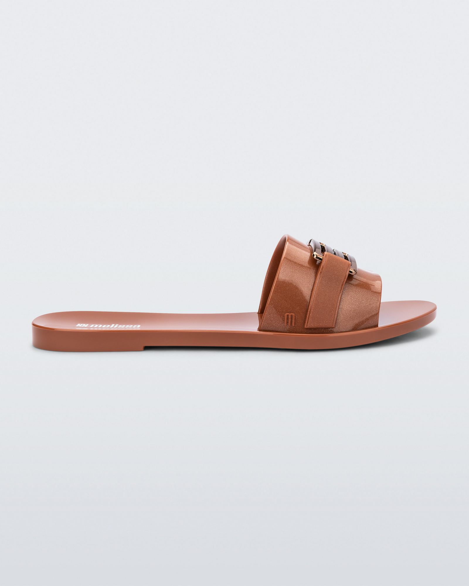 Melissa Babe M Chic | Brown