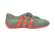 Melissa Motion | Orange/Green