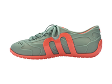 Melissa Motion | Orange/Green