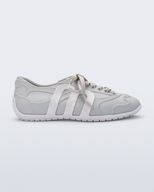 Melissa Motion | White/Grey