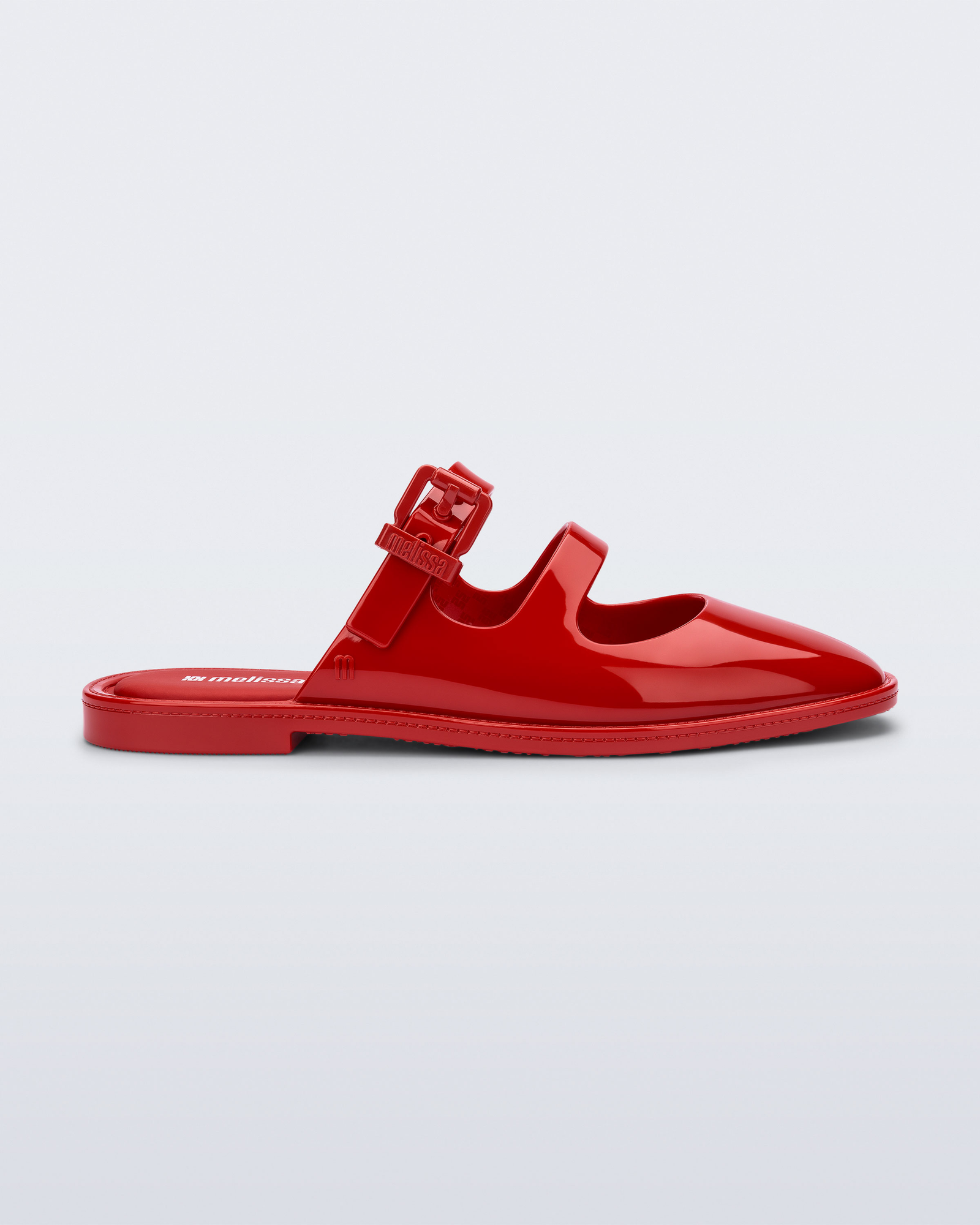 Anastasia Closed | Red