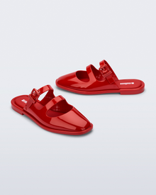 Anastasia Closed | Red
