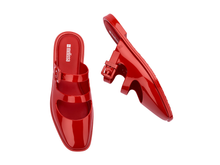 Anastasia Closed | Red