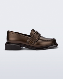 Spencer Closed | Brown/Bronze