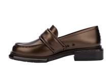 Spencer Closed | Brown/Bronze