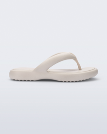Melissa Free Low | Beige